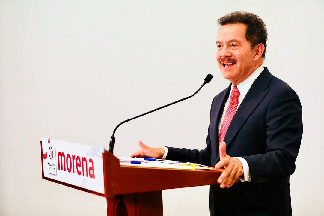 Ignacio Mier Velazco