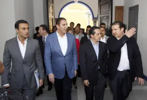 Tercer informe de RMV será en Auditorio de la Reforma