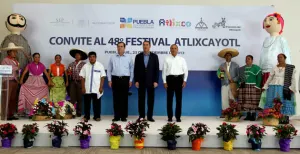Moreno Valle asistirá al Festival Huey Atlixcáyotl