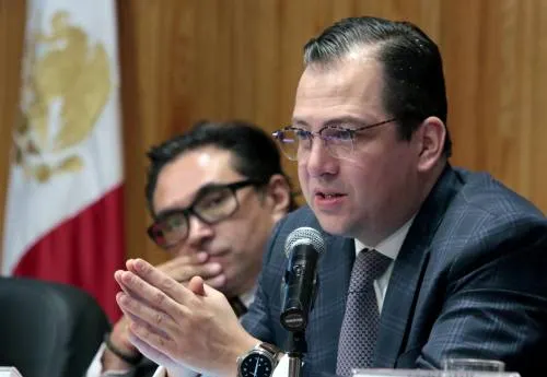 Magistrado publica en redes proyecto de resolución sobre elección en Puebla; propone nulidad