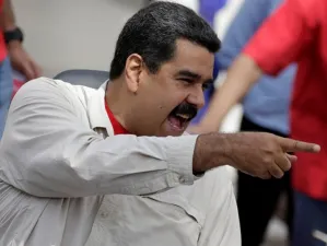 Anuncia Maduro cinco cambios en su gabinete
