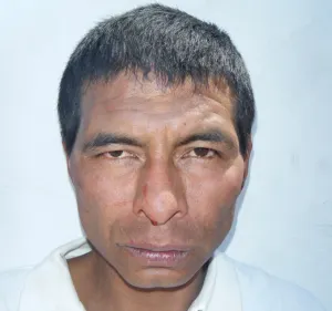 Arrestan a borracho por generar lesiones a una menor
