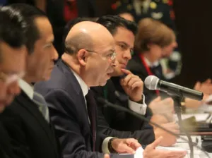 Llaman a lograr Mando Único en todos los estados