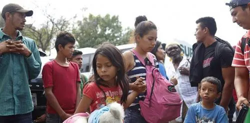 México alista demanda ante OEA por separación de familias migrantes