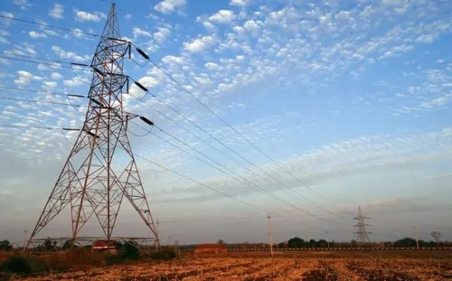 Tribunal frena aumento en tarifas de transmisión por energía eléctrica