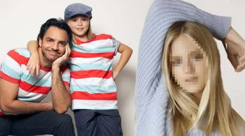 Maggie de “No se aceptan devoluciones” seis años después de la película ¡HERMOSA!