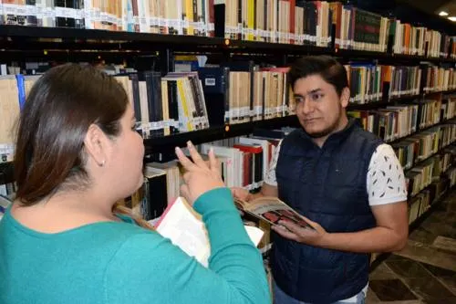 Luis Payán, un universitario sordo que se hizo escuchar