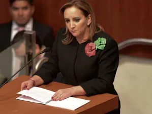 México descarta falla en plan para neutralizar retórica de Trump