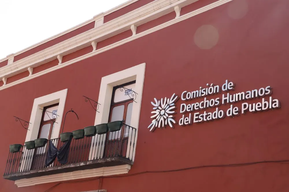 Abre la CDH expediente por linchamiento en Huauchinango