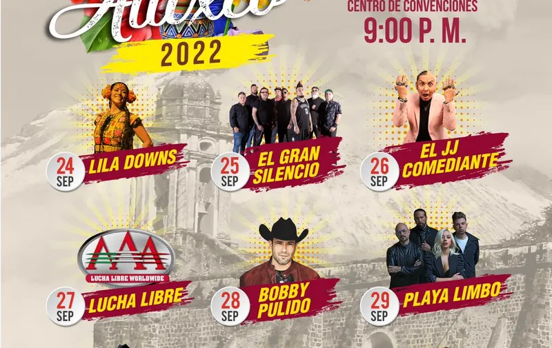 Feria de Atlixco