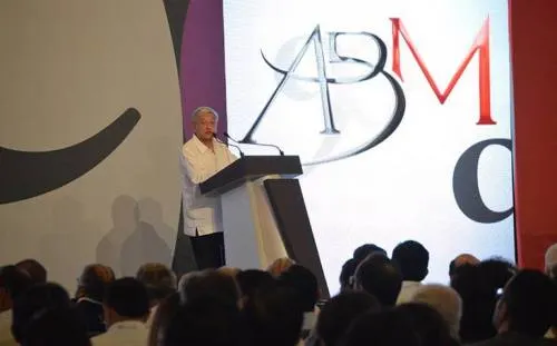AMLO respetará autonomía de Banxico si gana la presidencia