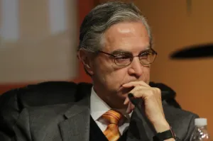 Derbez califica de tragedia los resultados de EPN en seguridad