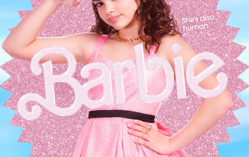 Barbie