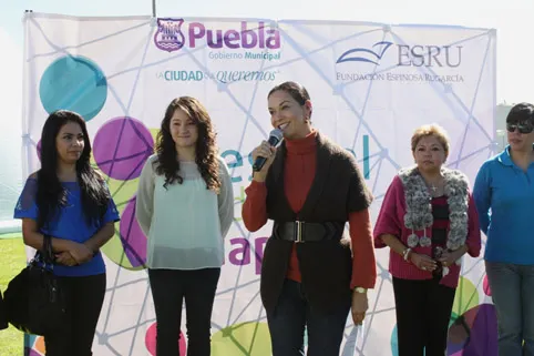 Ayuntamiento realiza Festival de Deporte Adaptado