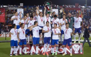 Cruz Azul termina con sequía de títulos al ganar Copa MX