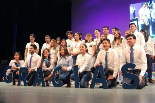 Celebran el Magno Sorteo BUAP 2018 y entregan 93 premios con un valor de más de 26 millones de pesos