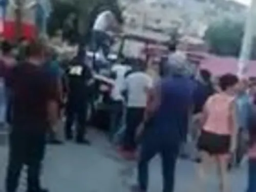 En plena cuarentena, linchan a tres jóvenes en Ecatepec