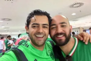 Autoridades de Brasil liberan a mexicanos detenidos