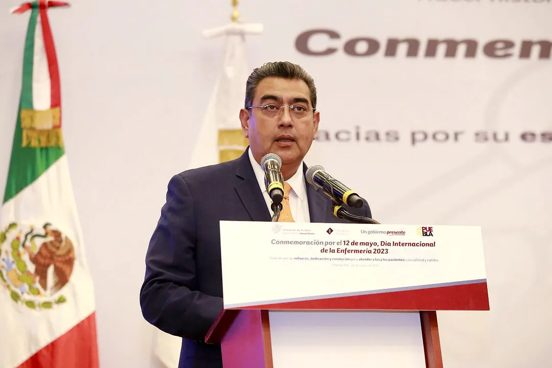 Sergio Salomon Cespedes