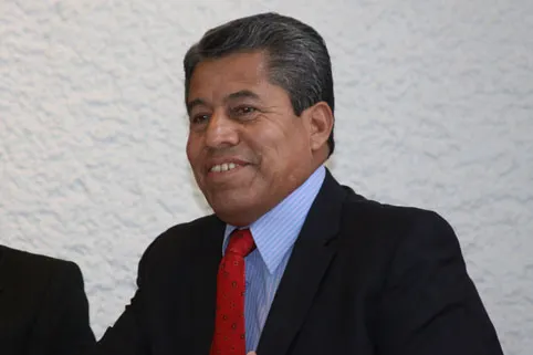El diputado Hugo Alejo quiere ser líder de la Sección 23 del SNTE