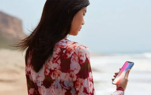 Feministas se quejan por los nuevos iPhones