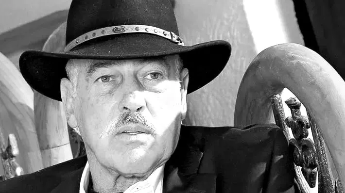 Muere a los 81 años de edad, el actor Andrés García