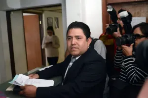 Hilario Gallegos  impugnará proceso del PAN por irregularidades del CE
