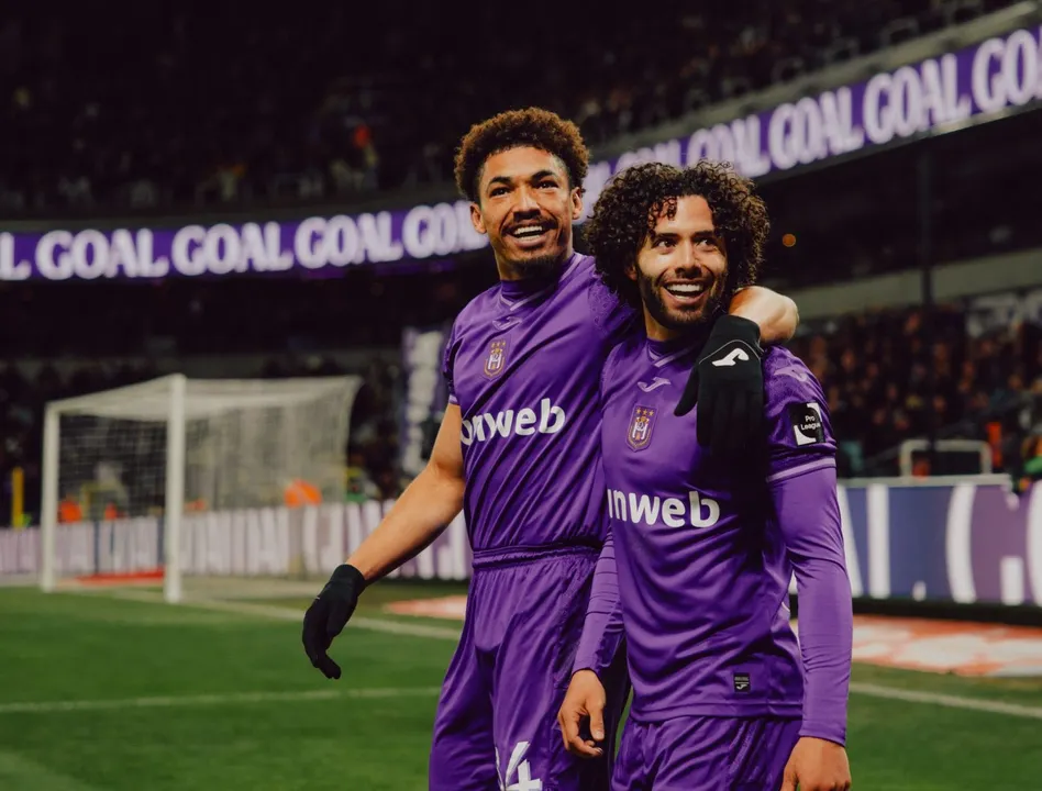 Anderlecht