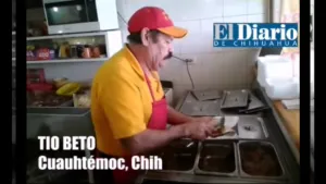 Ingenioso mexicano crea Taco Donald Trump, con mucha lengua y pocos sesos