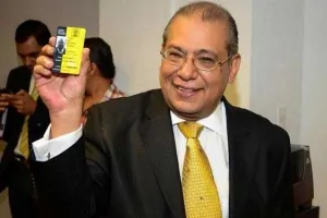 Quezada Tiempo acusa a Maldonado Villegas de afiliaciones en PRD