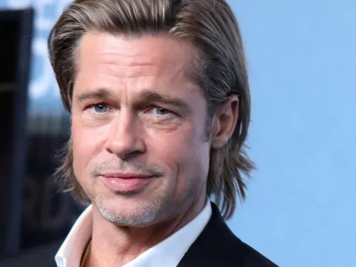 ‘Tomé la pastilla roja’; Brad Pitt rechazó participar en Matrix