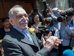 Muere el Premio Nobel, Gabriel García Márquez