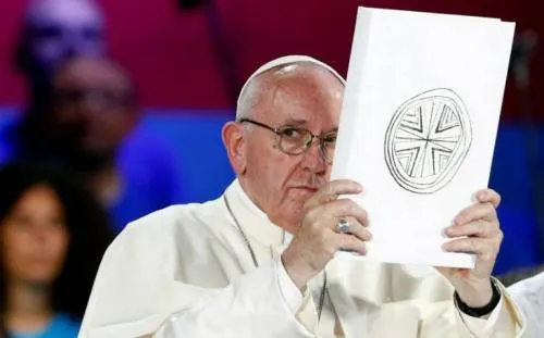 Papa promete que no habrá más encubrimiento por abusos sexuales