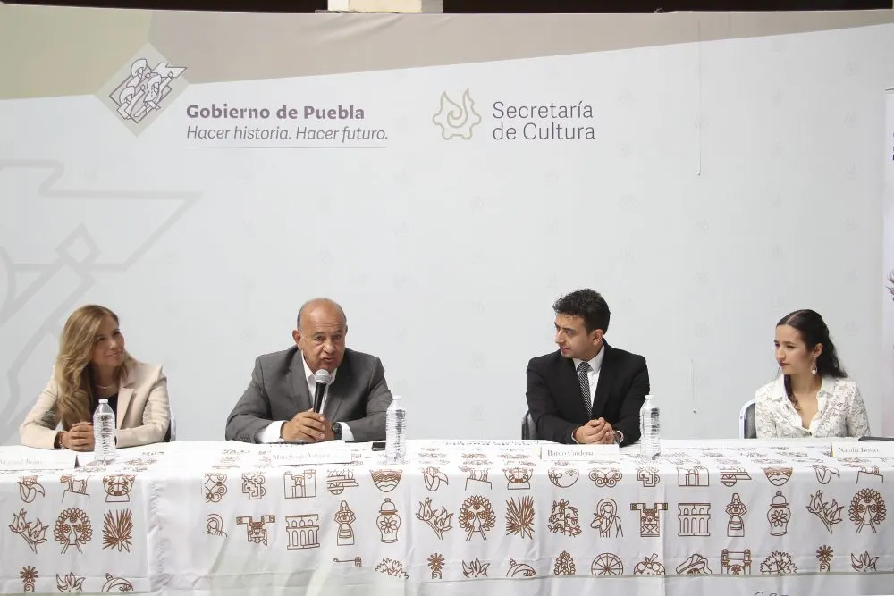 Puebla será sede del “Primer Festival Internacional de Ballet Clásico”