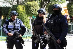 Blinda San Andrés entradas y salidas en busca de El Chapo