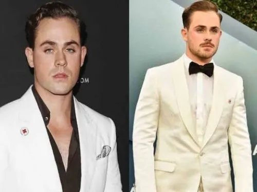 Dacre Montgomery podría ser el nuevo “Wolverine”