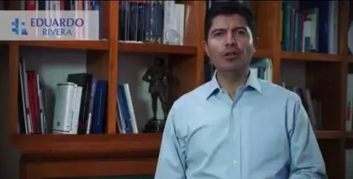 ¡Lalo Gobernador!, Gritaban en el Yunque El Académico de la UPAEP en el Chiquero de Desinformación