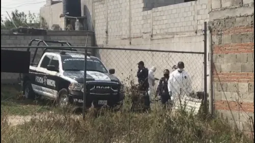 Encuentran muerto a varón severamente golpeado en Las Carmelitas