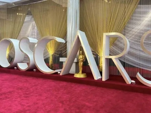 Academia los Oscar dona 6 mdd para ayudar a desempleados por coronavirus