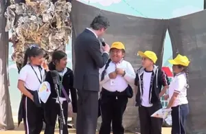 VIDEO: No se dice ler; se dice leer