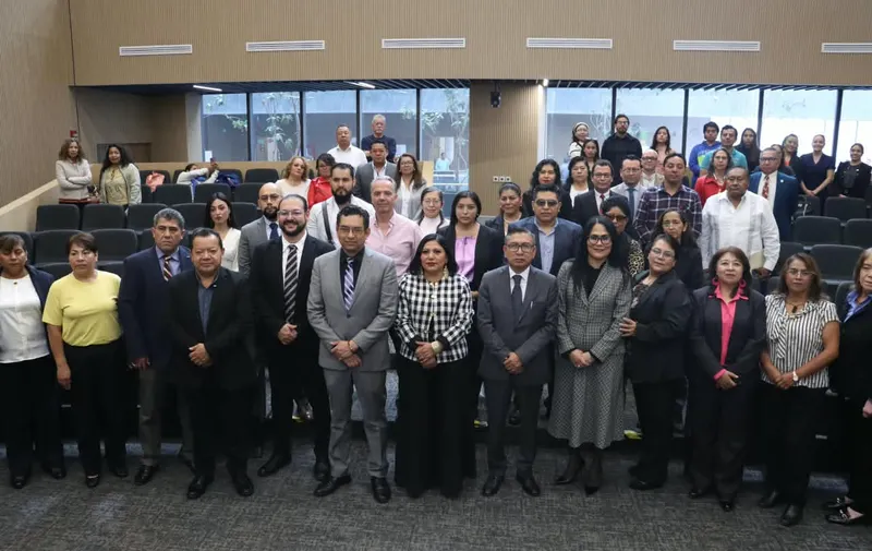 Analizan en el Congreso de Puebla los retos y avances de la medicina regenerativa