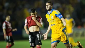 Lo destacado de la Jornada 6 del Clausura 2016