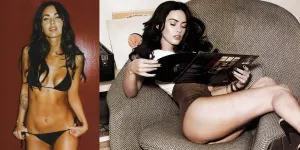 Megan Fox se divorcia
