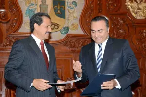En BUAP rendición de cuentas es sistemática y transparencia es cotidiana: Esparza