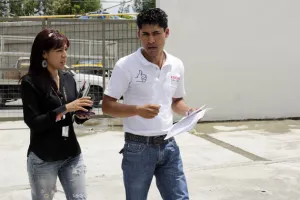PRI denuncia irregularidades de la SGG en San Martín
