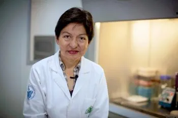 Debemos ser socialmente responsables para frenar la pandemia: Lilia Cedillo