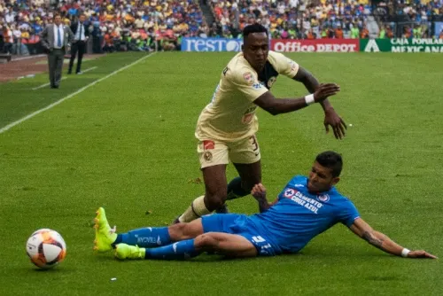 América y Cruz Azul se enfrentarán en cuartos de final del Torneo Clausura 2019