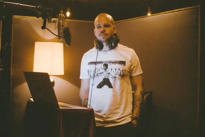 Residente