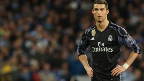 Cristiano Ronaldo será padre de gemelos por gestación subrogada