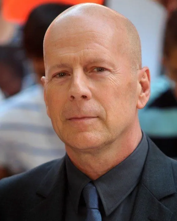 Bruce Willis se enfrenta a desafíos en su salud